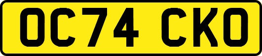 OC74CKO