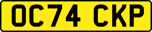 OC74CKP