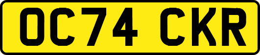 OC74CKR