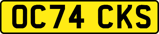 OC74CKS