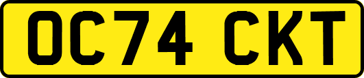 OC74CKT