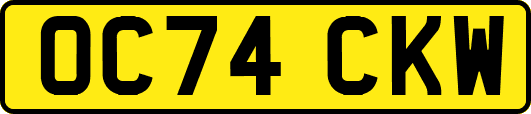 OC74CKW