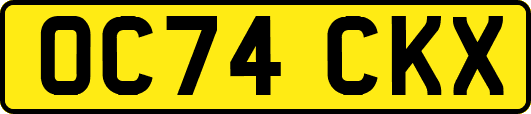 OC74CKX