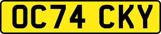OC74CKY