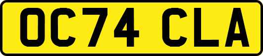 OC74CLA