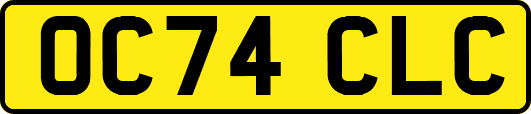 OC74CLC