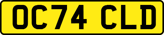 OC74CLD