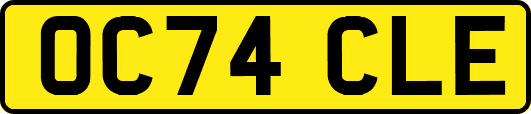 OC74CLE