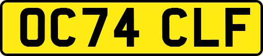 OC74CLF