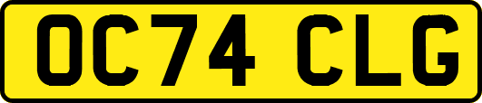 OC74CLG