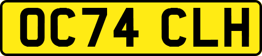 OC74CLH