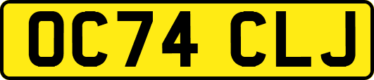 OC74CLJ