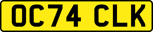 OC74CLK