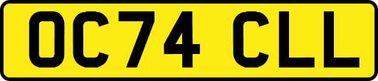 OC74CLL