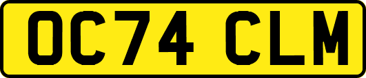 OC74CLM