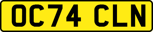 OC74CLN