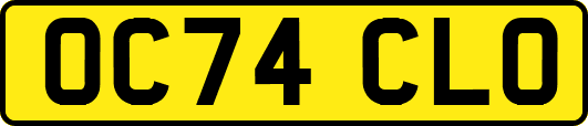 OC74CLO