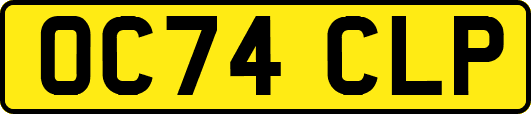 OC74CLP