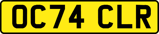 OC74CLR