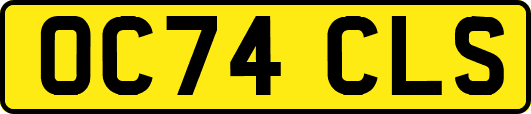 OC74CLS