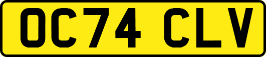 OC74CLV