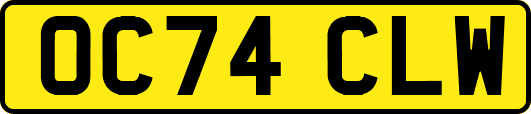OC74CLW