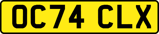 OC74CLX