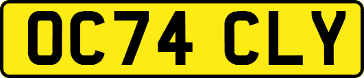 OC74CLY