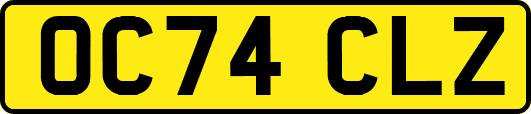 OC74CLZ