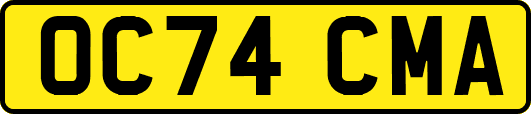 OC74CMA