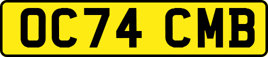 OC74CMB