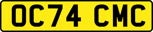 OC74CMC
