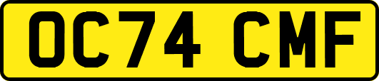 OC74CMF