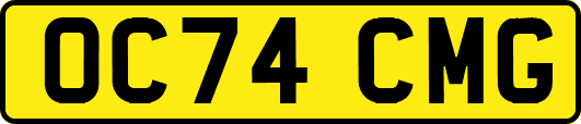 OC74CMG