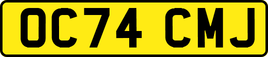 OC74CMJ