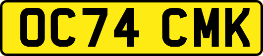 OC74CMK