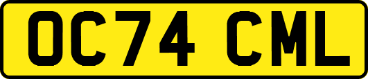 OC74CML