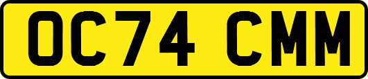 OC74CMM
