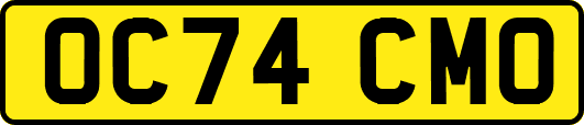 OC74CMO