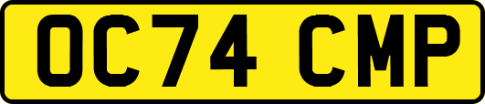 OC74CMP