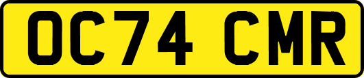 OC74CMR