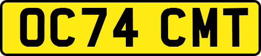 OC74CMT