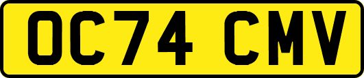 OC74CMV