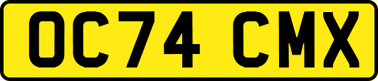 OC74CMX