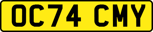 OC74CMY