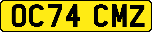 OC74CMZ