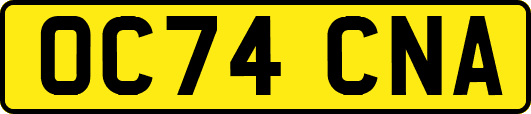 OC74CNA