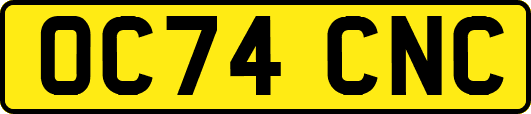 OC74CNC