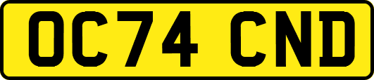 OC74CND