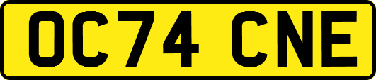 OC74CNE